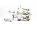 Isuzu Reel Baitcast Direct BC440SSS Right Silver Ash (0847)