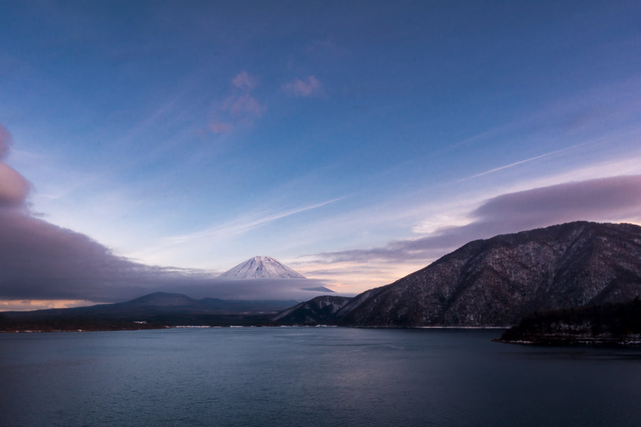 Shiga, Japan